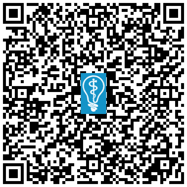 QR code image for Oral Hygiene Basics in Oklahoma City, OK