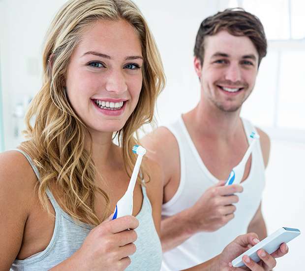 Oklahoma City Oral Hygiene Basics