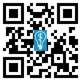 QR code image to call Sugg Dental in Oklahoma City, OK on mobile
