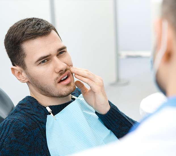 Oklahoma City Post-Op Care for Dental Implants