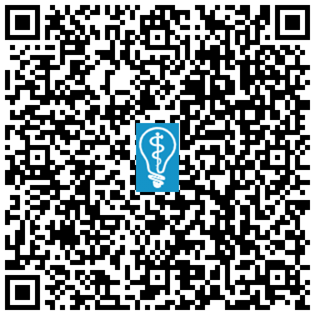 QR code image for Preventative Dental Care in Oklahoma City, OK