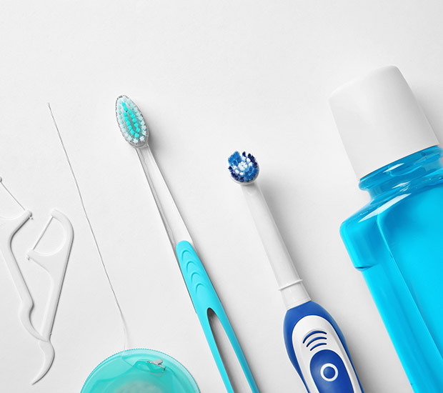 Oklahoma City How Proper Oral Hygiene May Improve Overall Health