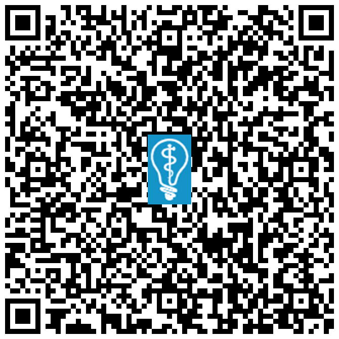 QR code image for Reduce Sports Injuries With Mouth Guards in Oklahoma City, OK
