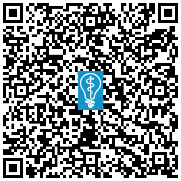 QR code image for Restorative Dentistry in Oklahoma City, OK
