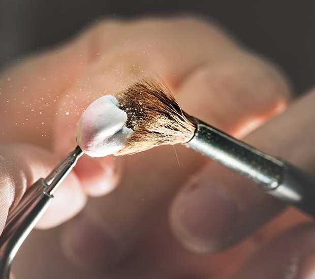 Oklahoma City Restorative Dentistry