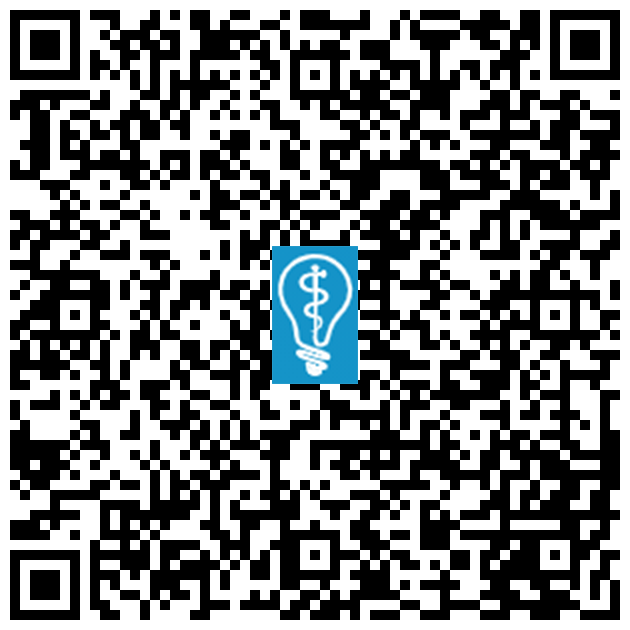 QR code image for Root Canal Treatment in Oklahoma City, OK