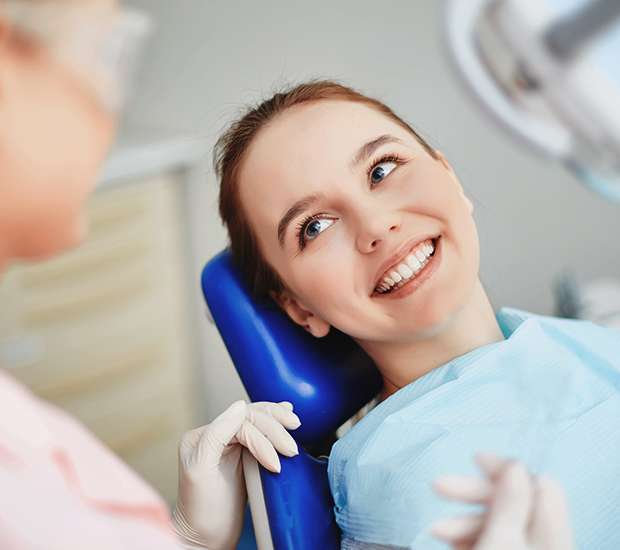 Oklahoma City Root Canal Treatment