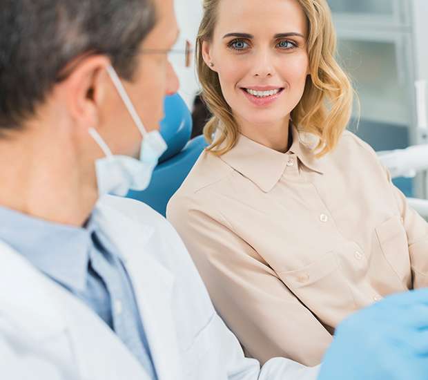 Oklahoma City Routine Dental Care