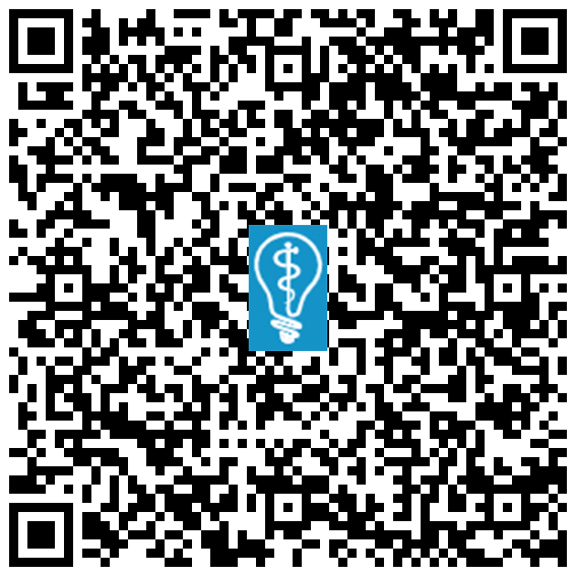 QR code image for Routine Dental Procedures in Oklahoma City, OK