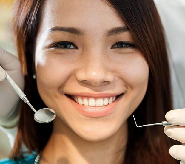 Oklahoma City Routine Dental Procedures