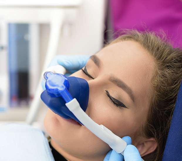 Oklahoma City Sedation Dentist