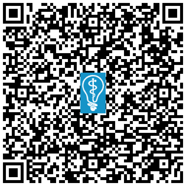 QR code image for Soft-Tissue Laser Dentistry in Oklahoma City, OK