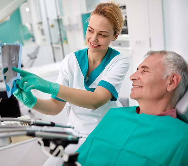 Oklahoma City Solutions for Common Denture Problems