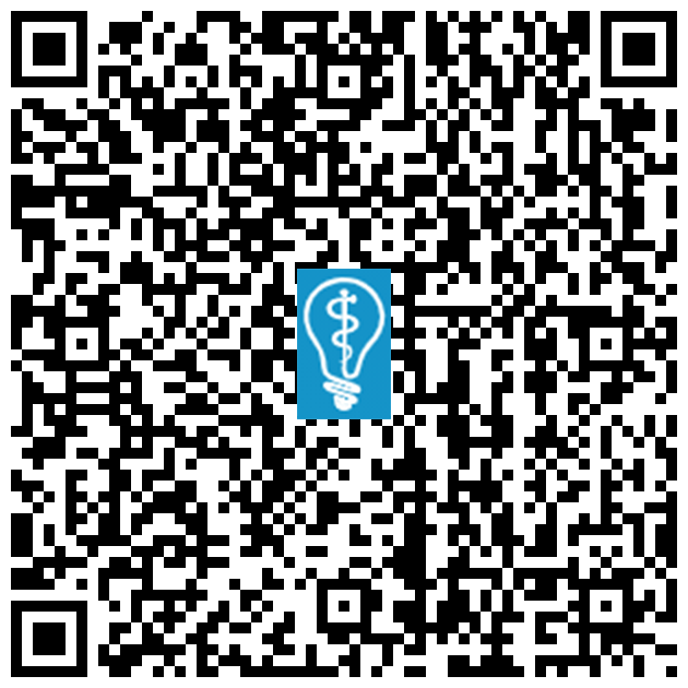 QR code image for Teeth Whitening at Dentist in Oklahoma City, OK