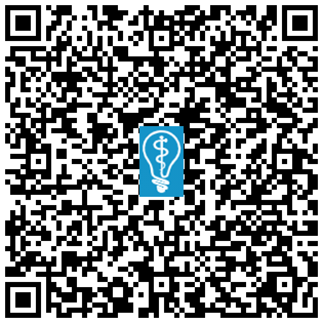QR code image for Teeth Whitening in Oklahoma City, OK