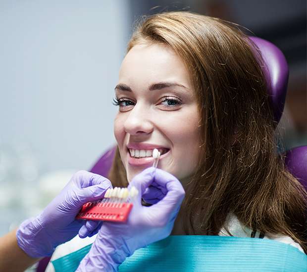 Oklahoma City Teeth Whitening