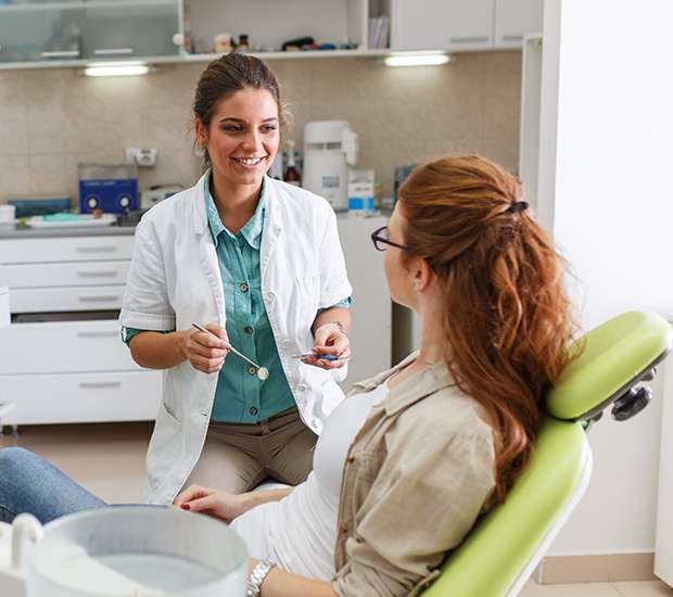 Oklahoma City The Truth Behind Root Canals