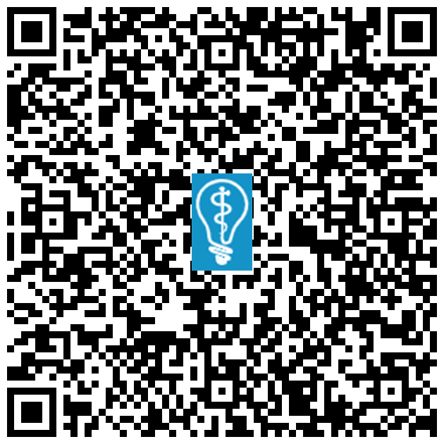 QR code image for Tooth Extraction in Oklahoma City, OK