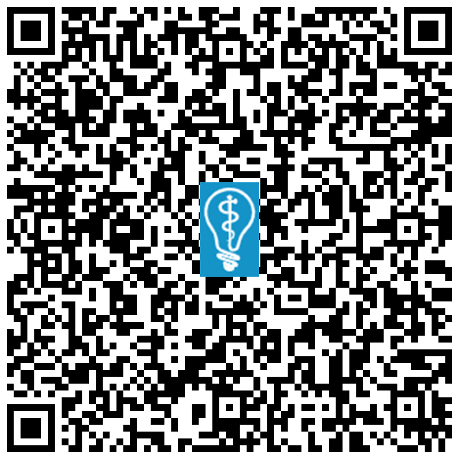 QR code image for Types of Dental Root Fractures in Oklahoma City, OK