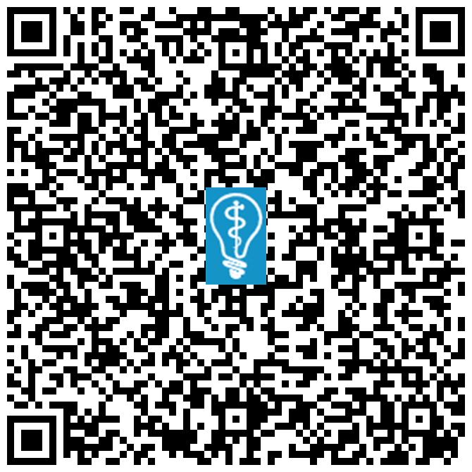 QR code image for What Does a Dental Hygienist Do in Oklahoma City, OK