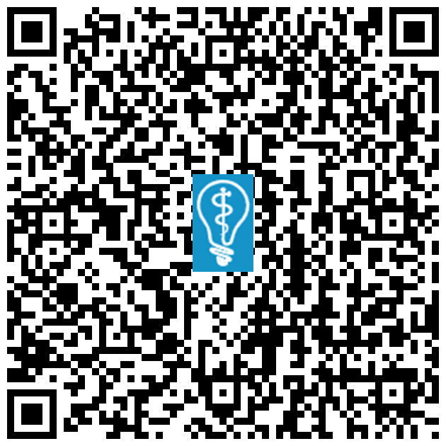 QR code image for What is an Endodontist in Oklahoma City, OK