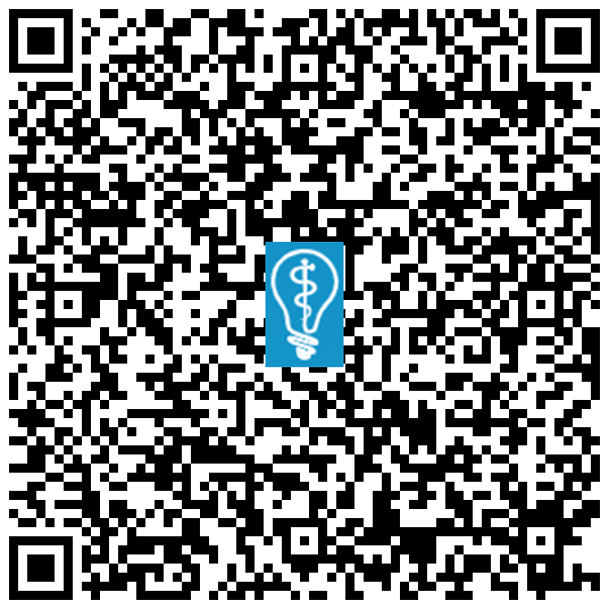 QR code image for When a Situation Calls for an Emergency Dental Surgery in Oklahoma City, OK
