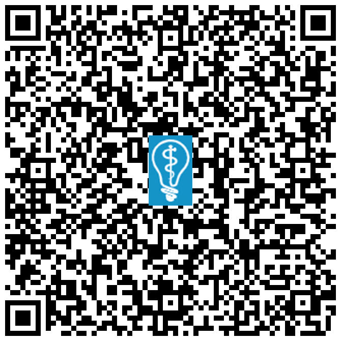 QR code image for When Is a Tooth Extraction Necessary in Oklahoma City, OK