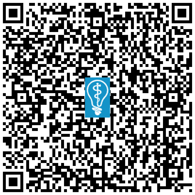 QR code image for Why Dental Sealants Play an Important Part in Protecting Your Child's Teeth in Oklahoma City, OK
