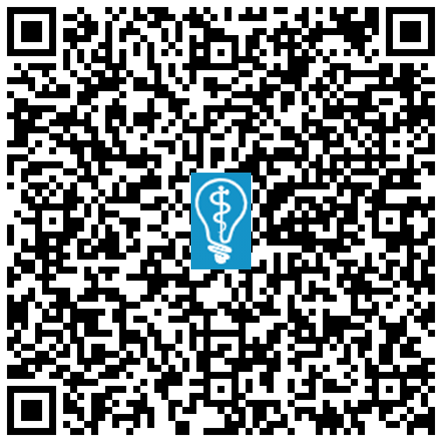 QR code image for Wisdom Teeth Extraction in Oklahoma City, OK